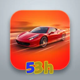 53h