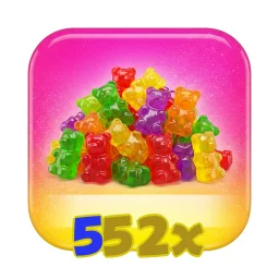 552x