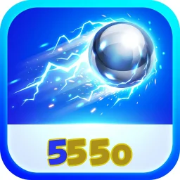 555o
