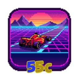 55c