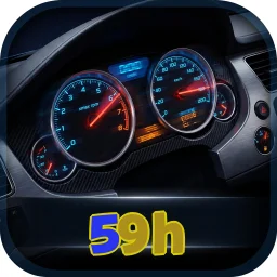 59h