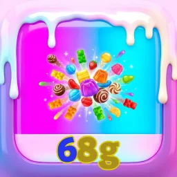 68g