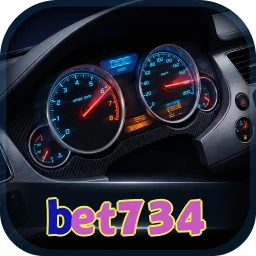 bet734