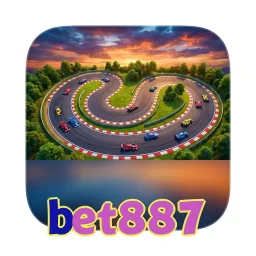 bet887