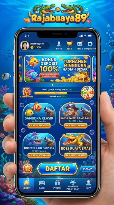 O processo de download do aplicativo em k5game é rápido e seguro.