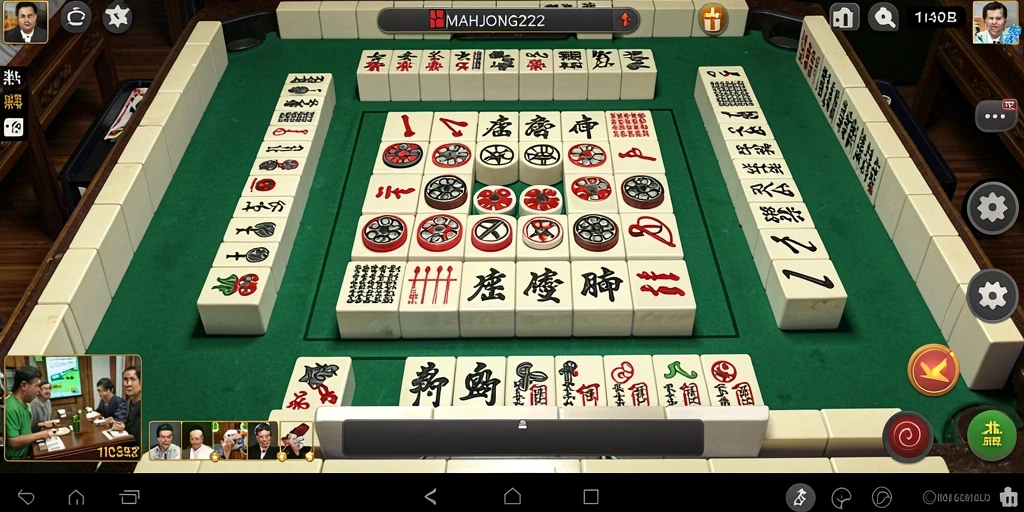 Visual de BET983